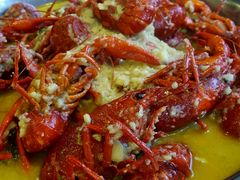 -王红军龙虾(新民路店)