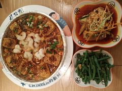 -花盐街·四川乐山小吃(西单大悦城店)