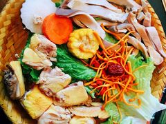 -大隐·成都火锅Bistro(合生麒麟新天地店)