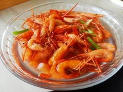 -七的湖·晚芳亭·阳澄湖农家菜·大闸蟹(莲花岛店)