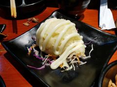 -鑫日千里马朝鲜族小馆(总店)