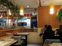 大堂-武松家(翠微百货大成路店)