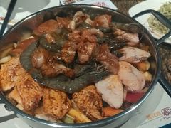 android_upload_pic-黄记煌三汁焖锅(崇文门店)