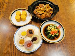 -天津卫码头(南开大悦城店)