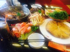 -香丽缘饭馆(黑龙潭店)