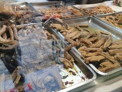 -王浩儿纪六孃甜皮鸭(乐山总店)