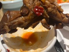 -西域阿里马新疆菜·清真(桂花路店)