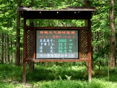 -黄海国家森林公园