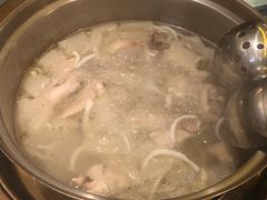 -润园四季椰子鸡火锅(南山海岸城店)