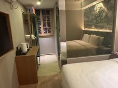 -秋果酒店(深圳华侨城世界之窗店)