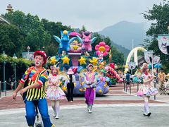 -安吉Hello Kitty乐园