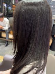 -心联形象设计·流星染