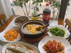 -蟹天蟹地农家菜·阳澄湖大闸蟹(浅水湾店)