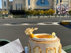 -侘寂甜品(自取店)