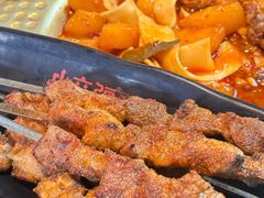-天山传奇新疆菜(SKLP店)