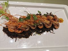 -好福记饭店(红梅公园店)
