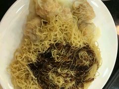 -丽的面家(多宝路店)