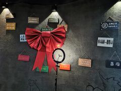 -CIAO·团建聚餐·生日派对轰趴馆(福田店)