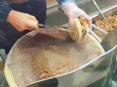 -樊记腊汁肉(竹笆市总店)
