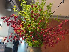 -千百味红餐厅·非遗江西菜(绿地双子塔总店)
