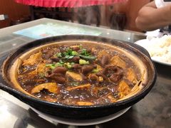 臭大元烧肥肠-壶园美食·淮扬菜(东圈门店)