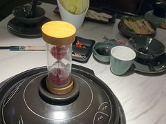 -狐狸爱上椰子鸡(滨江星光大道店)