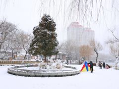 -文瀛公园