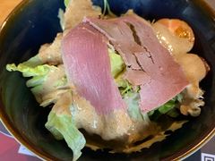 -斗牛士牛排(南京东路店)