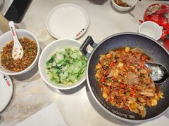 -味上湘菜馆(阿波罗店)