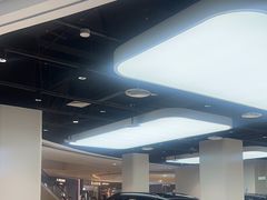 -蔚来空间(北京颐堤港店)
