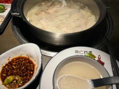 -同仁四季椰子鸡(宝安壹方城店)