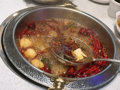 -千牛将·鲜牛肉火锅(开元路店)