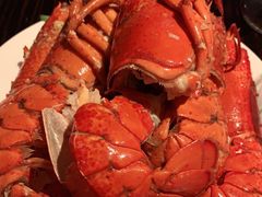 -上海东方佘山翰悦阁酒店·Vie全日制餐厅