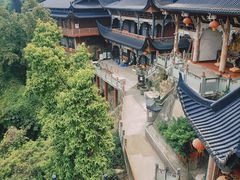 -龙泉洞(沙坪坝区)