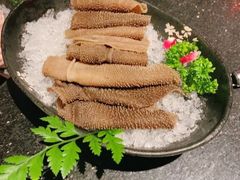 -捞王猪肚鸡火锅(昆山店)