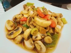 -蜀遇素兰中国菜