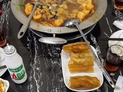 -古乐牛香·鲜牛肉牛杂火锅(高新店)