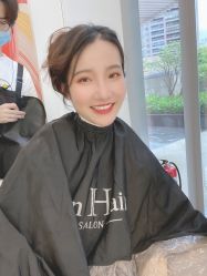 -OnHair造型