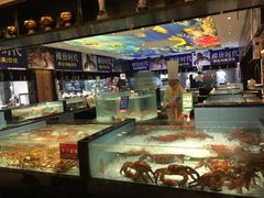 -尚海豆捞(乐虹坊店)