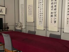 -谷隆画舍·国画书法素描彩铅水彩