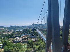 -西霞口神雕山野生动物世界