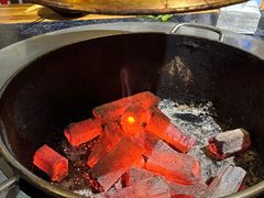 -忠义水浒烤肉(体育西路店)
