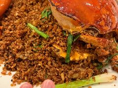 -喜记避风塘炒辣蟹(旗舰店)