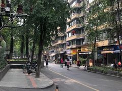 -奎星楼街