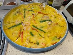 -韩香福烤肉庄园(荣成店)