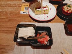 -昊·来了寿司(双楠2店)