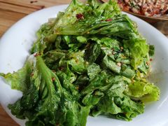 -勇猛子川菜馆(新军路店)