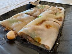 -白天鹅宾馆-宏图府餐厅