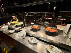 -广州富力君悦大酒店·凯菲厅