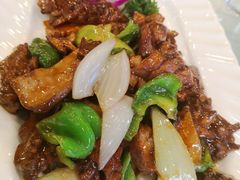-宝发园名菜馆